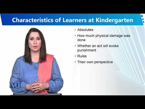 Introduction of Growth and Development | Human Development and Learning | EDU302 Topic001