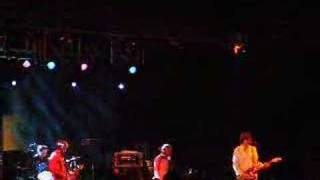 Sonic Youth - Hyperstation (Trilogy Part 2)