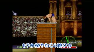#8 【筋肉番付】MASA,カイザーのゲーム実況「筋肉番付Vol 1～俺が最強の男だ！～」怪物の箱を飛び越えろ！モンスターボックス