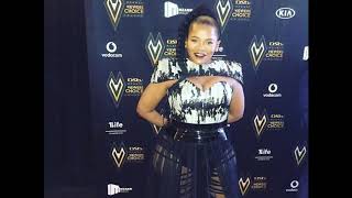 Cedric Tsongaboy – Munhu Wa Mina ft. Busiswa