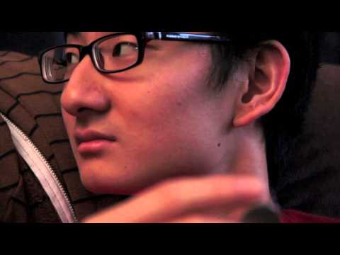 Music Video - Rough Cut (All the Way to Reno)