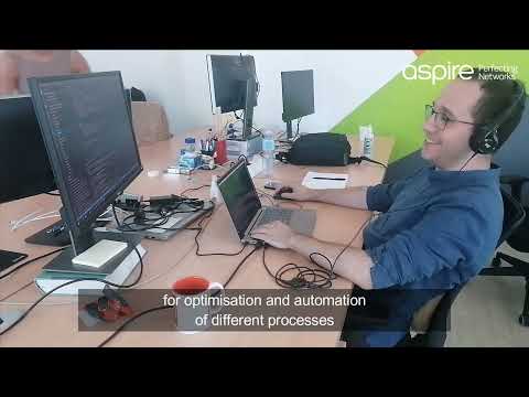 Senior Telco Software Engineer | Data Scientist - Željko Stanković