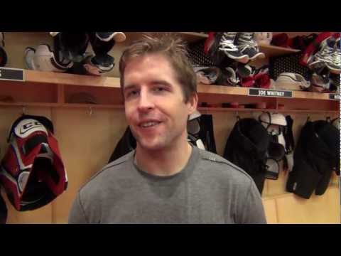 10.01.2012 Scott Parse Interview