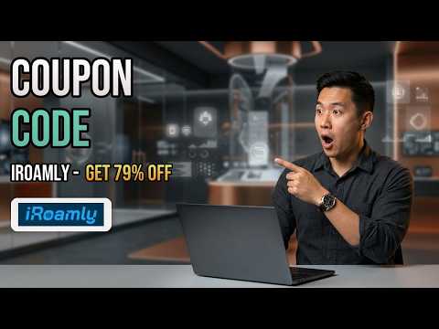 Coupon Code Roamans
