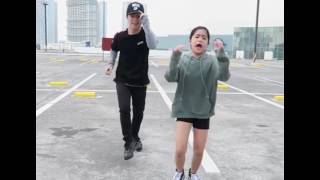 New Jam || Ranz And Niana