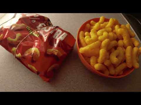 MongoTV_12473 - Del 2 - SPISER SKÅL OSTEPOPS CHIPS EN LUMMER SØNDAG EFTERMIDDAG SOMMER 2023