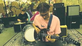 Nai Harvest - &quot;Pastel&quot; (Couch King Session)