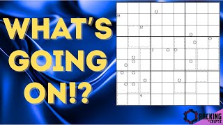 The Last 2 Minutes Of This Sudoku Solve Will Astonish You