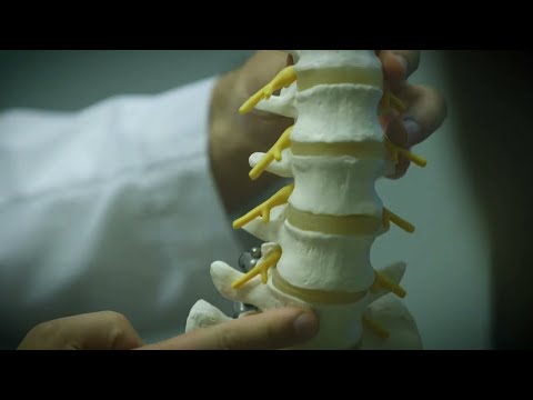 Centers for Neurosurgery, Spine, & Orthopedics YouTube video thumbnail 15
