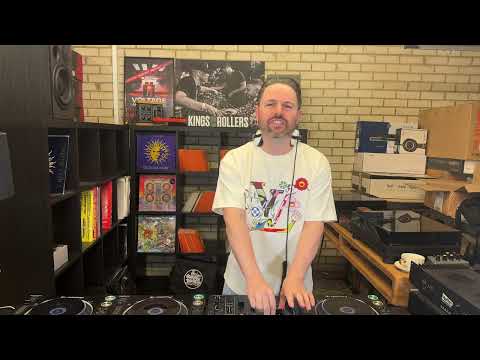 Voltage 100% Dubs Mix