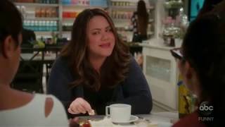 American Housewife:   Katie and Chloe Brown Mueller talk Cake