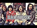 Brainbox - Dark Rose (1969)