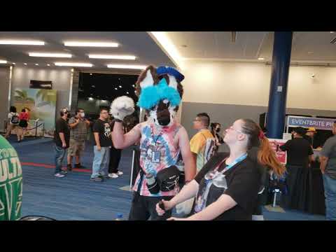 The "Worst" Convention Ever - A Documentary of Anime Matsuri 2021 - Episode One