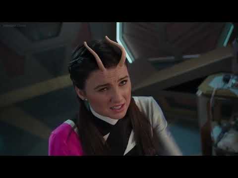 Power rangers Dino fury season 2 Episode 21   The Truth 2