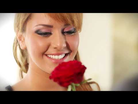 "Tanha"  BASHIR HAMDARD OFFICIAL VIDEO HD 2010 With LYRICS تنها بشیر همدرد