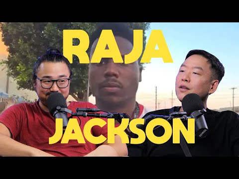 The REAL problem with Raja and Rampage Jackson