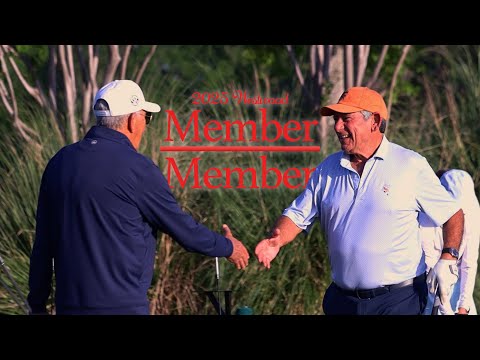 Member | Member: Recap Video
