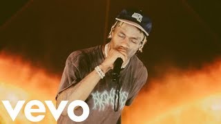 Kamaiyah - All I Know (Extended Remix) feat. Travis Scott