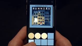 BANNERS - "Someone To You " on Jammerr