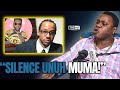 Nuffy Defends Vybz Kartel & His Lawyer Isat Buchanan || The Fix Podcast
