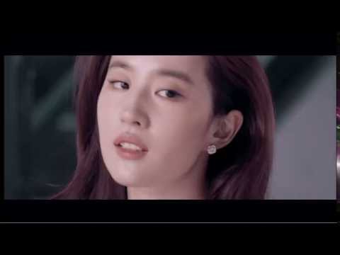 160721 Vogue China Film：劉亦菲 綻放之時 Liu Yifei BLOOM UP