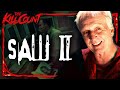 Saw II 2005 KILL COUNT