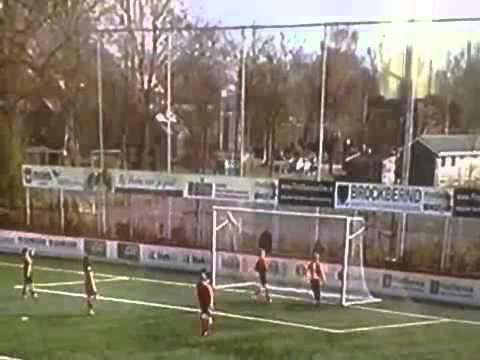 Be Quick'28 D1 - DVS '33 Ermelo D2 (14-04-2012)