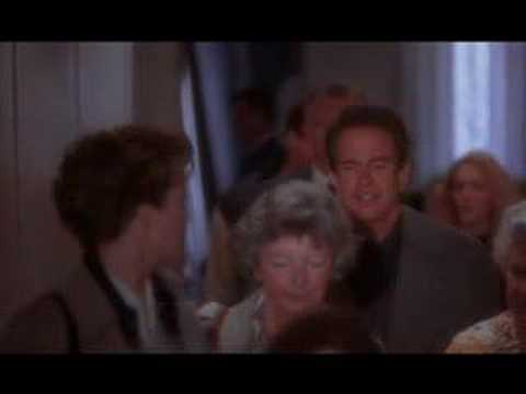 Love Affair (1994) - "appointment for 3 moths later "