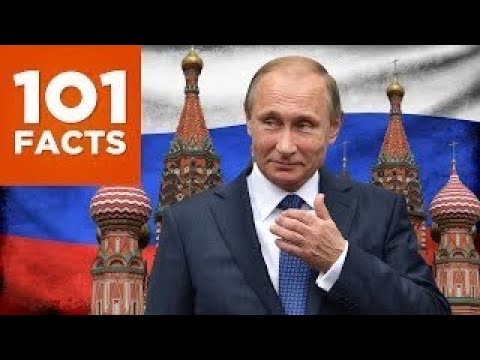9 lies about russia everyone believes