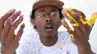 Paint Music Video