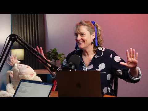 Can Play Change Your Life? Trudi’s 48 Jobs & the Power of Play [S3E01 Creative Consultants]