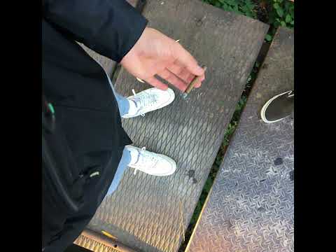 Daniel Walker x Flame Donnie