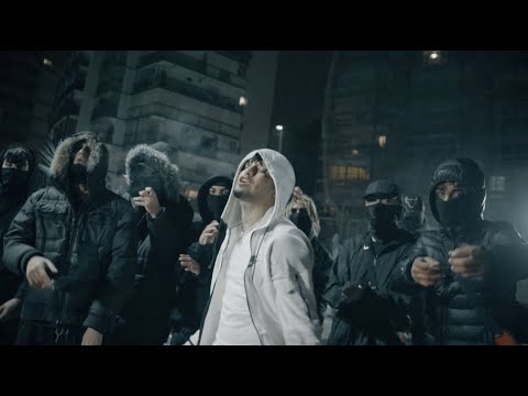 YUNG SARRIA Lluvia Remix (Video Oficial)