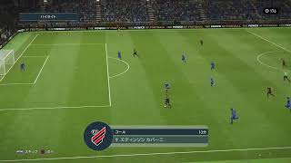 自作ミランユニでマイクラブ　ウイイレ2019　初見さん大歓迎です♪