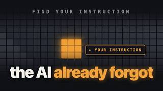 Why AI Labs Lie About Context Window