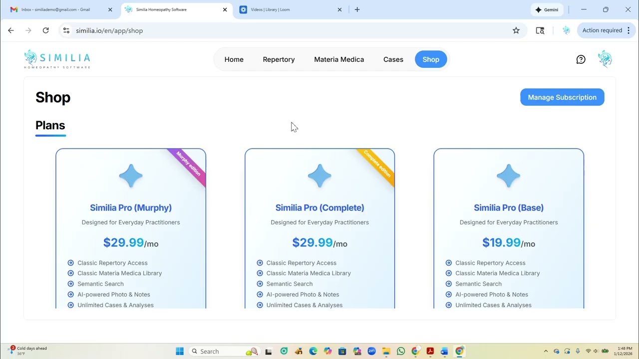 Get Started Tutorial