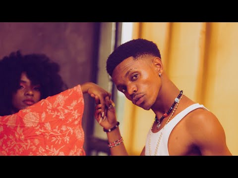 LIFAH-BAMCHIKICHA (i like it) Official music video