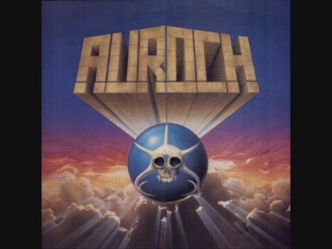 Auroch - Les Hordes Sauvages
