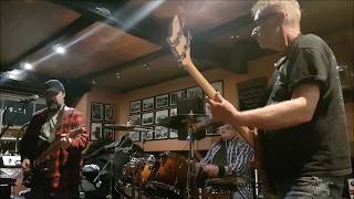 Stop Breaking Down - Robert Johnson (The Archons - Rock, Blues & Americana)