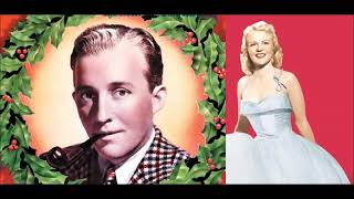Bing Crosby &amp; Peggy Lee - Here Comes Santa Claus