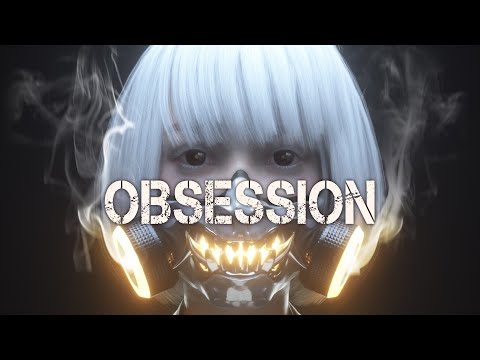 [FREE] "Obsession" Freestyle Hard Trap Beat Instrumental | Dark Drill Rap Hip Hop Freestyle Beats