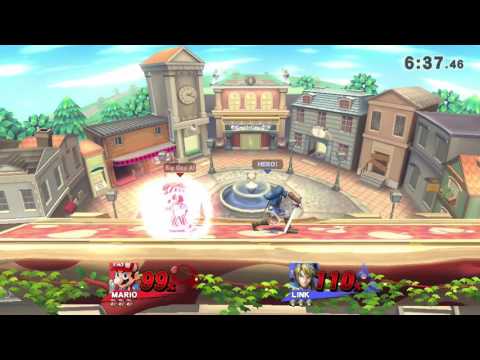 The People's Campus: Mossy64 vs Super Star Cowboy