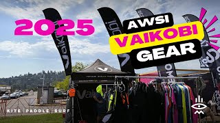 AWSI 2025 __ Vaikobi 2026 Gear