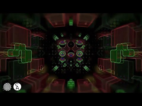 Captain Hook & Lish - Frankie's Wish (Outsiders Remix) [TAS Visuals / 4K]