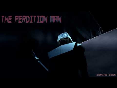 The Perdition Man OST - Public Incursion (STWS Remix) Preview