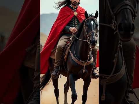 La leyenda de Facundo Quiroga: El Tigre de los Llanos