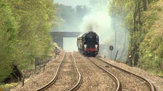 Steam 2010 - The Deleted Scenes