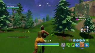 ［久ドン］FORTNITE #21[実況]