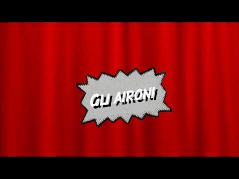 Compagnia Gli Aironi... E chi ce la guasta?