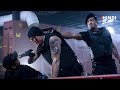 The Expendables Part 1 Explained In Hindi